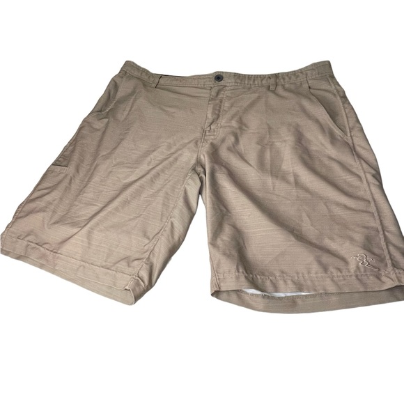 Da Hui Hybrid Collection Men’s Short Size 40 boxBN - Picture 1 of 9